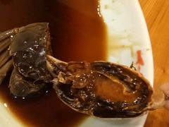 -丁记盐蘸牛肉·新杭菜(河东路店)