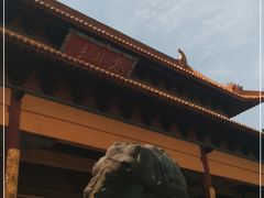 -南京市江宁方山