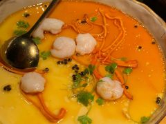 -探鱼·鲜青椒爽麻烤鱼(天一广场店)