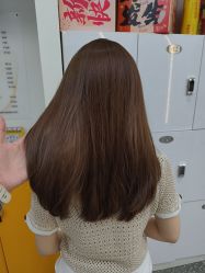 -HD HAIR STYLE