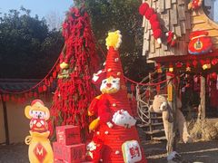 -HERRE·FARM 赫尔露营农场·团建聚会包场