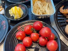-聚十三烤肉博物馆(回龙观店)