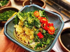 -湊湊火锅·茶憩(郑州绿地新都会店)
