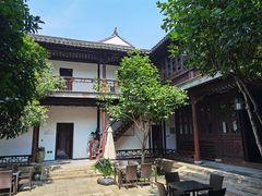 -苏州文旅花间堂·探花府酒店