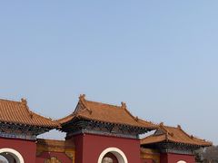 -北陵公园