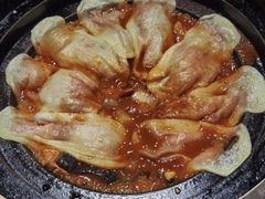 -满兴咱妈烀饼铁锅炖(兰州北街店)