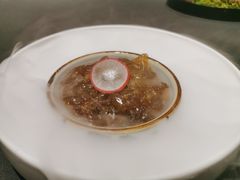 陈醋海蜇-望乡楼上海菜(日月光店)