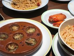 -萨莉亚意式餐厅(杭州西溪龙湖天街店)