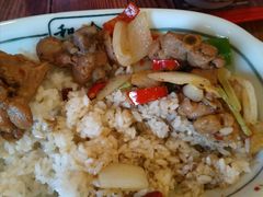 -和合谷(新街口店)