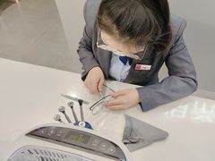 -宝明斋眼镜(大观园店)