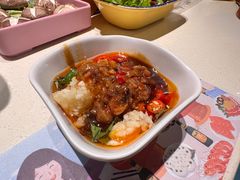 -火锅先生(五马街店)