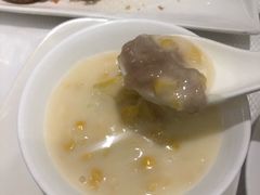 白果芋泥-新加坡海鲜共和(名胜世界圣淘沙海滨坊)