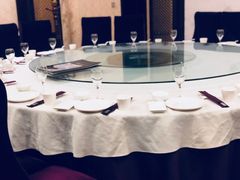 -清雅轩·清真菜·传统菜•融合菜(滑翔店)