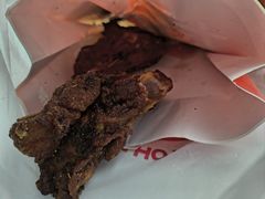 -老韩煸鸡·中国炸鸡(水塔美食街店)