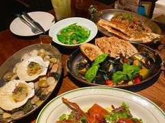 -Bistro 63 创意融合料理(广粤天地店)