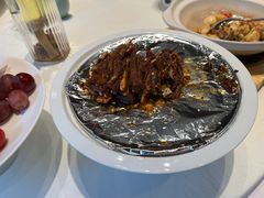-千滋百味·醉江澜花园餐厅(街道口店)