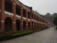 -辛亥革命博物院北区