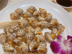 -抱德·潮汕味(敦和店原惠城鱼仔)