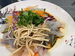 -东北农家小院(定西路店)