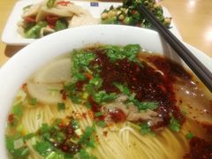 -苏氏牛肉面(北京南路店)