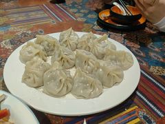 -乡村馕坑肉·烧烤·新疆菜·本地人更爱吃(阿勒泰首店)
