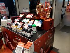 -Olé精品超市(苏州中心店)