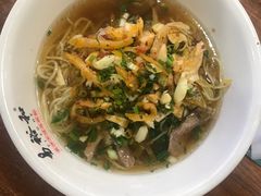 -易裕和·长沙米粉(竹塘西路店)