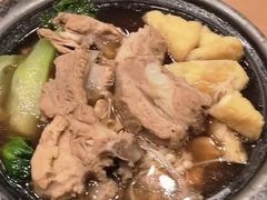 -新加坡高记KOO KEE Restaurant(盈科店)