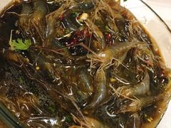 -桂萍特色牛筋牛杂(长堤街总店)