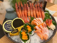 -德川家日本料理(顺义华联店)