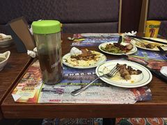 -巴犀烧烤(新崇光店)