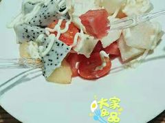 -牛扒驾到(东城星河城嘉荣店)