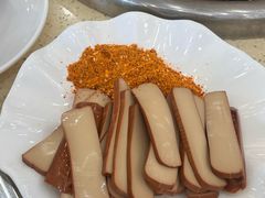 -芭夯兔·无骨兔汤锅(华阳店)