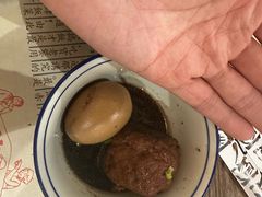 -卤儿道道(龙游路店)