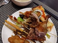 -青岛证大喜玛拉雅酒店·Z1餐厅