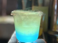 -官亭路小吃一条巷