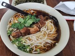 -李先生牛肉面大王(站北广场店)