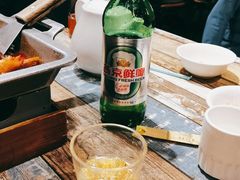 啤酒-武松家(丰益桥店)