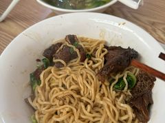 -泰顺江南春面馆