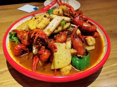 -虾满堂(瑞虹店)