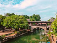 -粤晖园