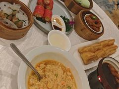 -丰鲤楼•闽南茶楼(仟禧汇店)