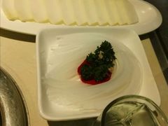粉丝-海底捞火锅(泉城路店)