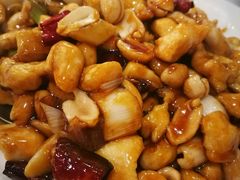 宫保鸡丁-眉州东坡(团结湖店)