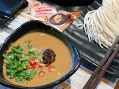 -呷哺呷哺 黄金牧场 (盛世天骄店)