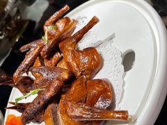 -粗茶淡饭·汉口公馆(循礼门店)
