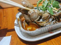 -本色.小马哥烧烤(五一路总店)