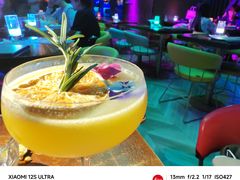 -MOSSO音乐酒吧·Live House(南京西路店)