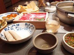-巴奴毛肚火锅(二七万达店)