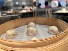 特色小笼包-鼎泰丰(当代商城店)